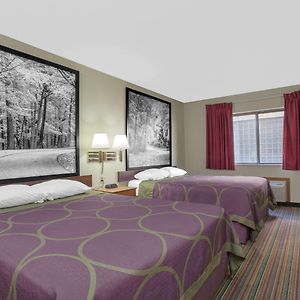 Queen Room Two Queen Beds Non-Smoking
